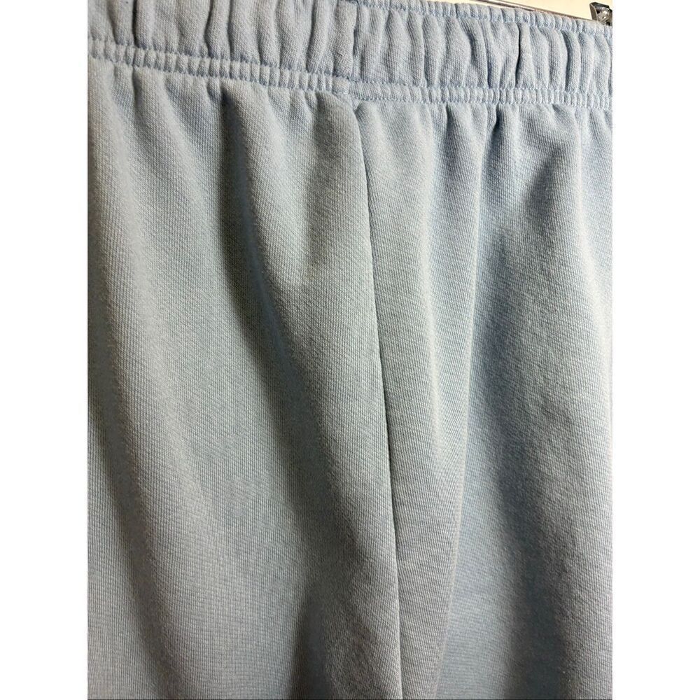 ALO Yoga Accolade Sweatpants in Blue Steel Size XL - Picture 7 of 11